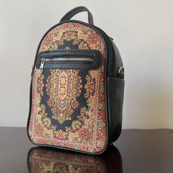 AZIZON | Bags | Azilux Unique Handmade Turkish Backpacks  display picture 1